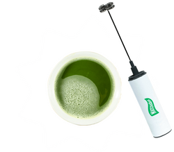 matcha whisk