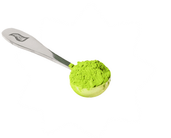 matcha spoon