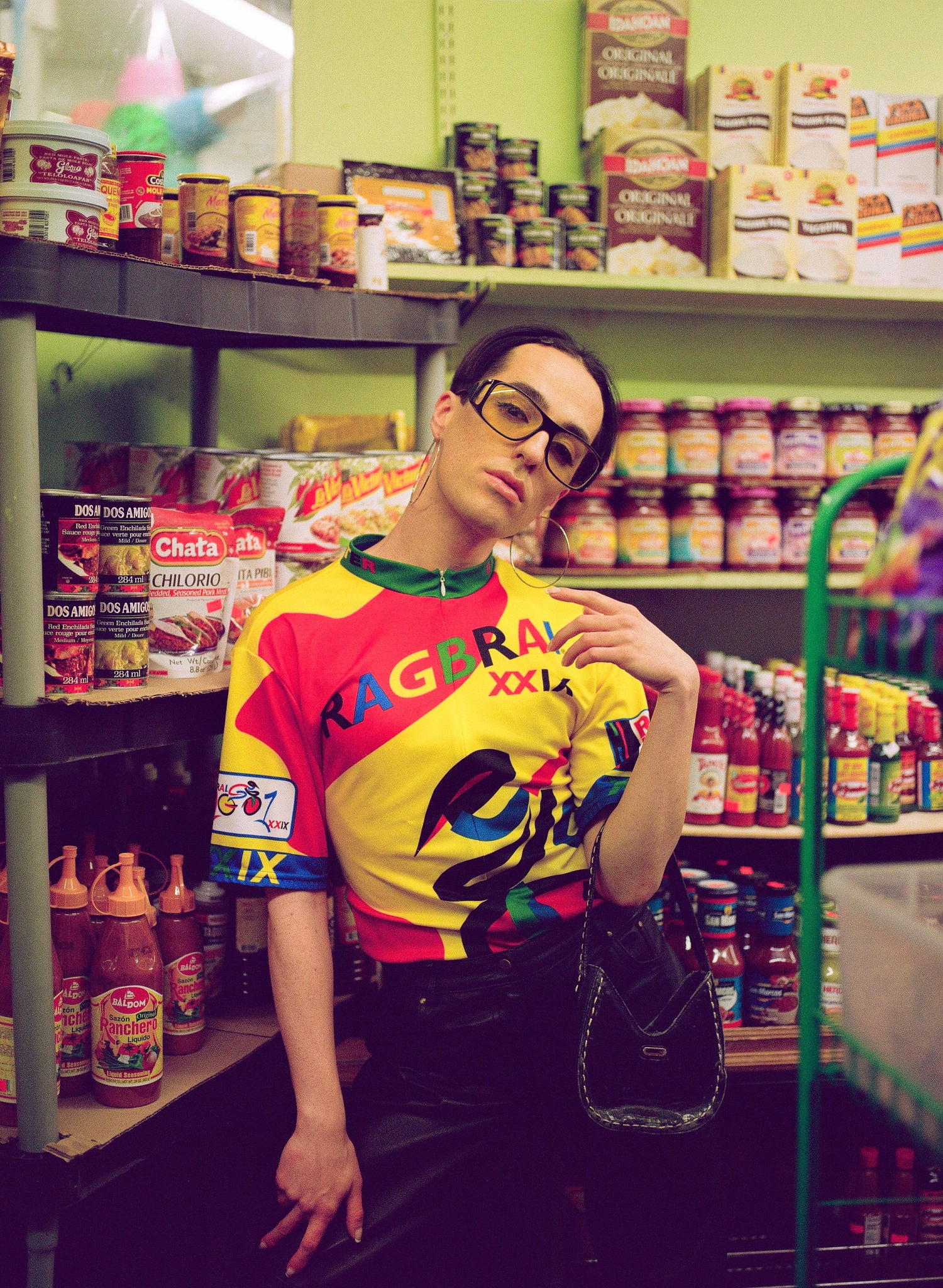 Meet Ceréna Sierra from Club Quarantine