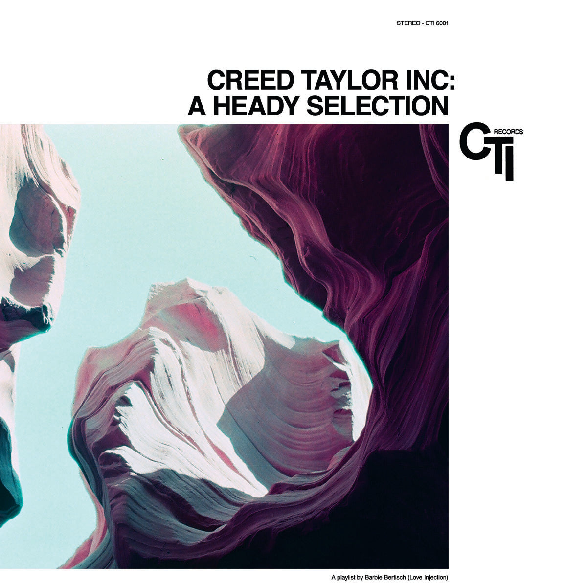 Playlist 10: Barbie Bertisch