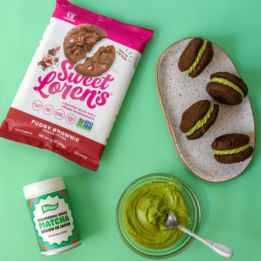 Sweet Loren's Whoopie Pies