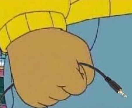 Playlist 08: Office Daze