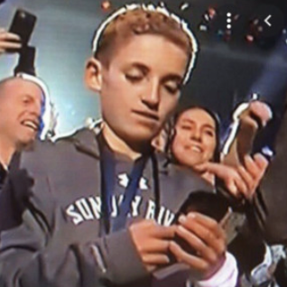 Playlist 11: Texting, texting, 123