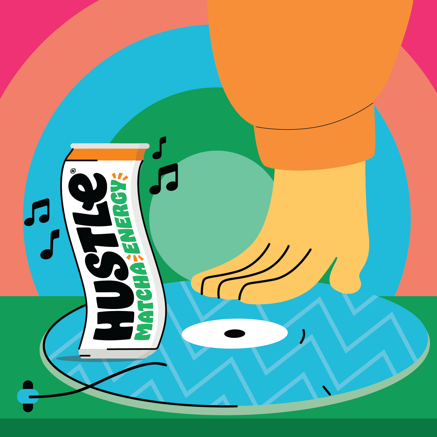 Playlist 01: Son of Lee