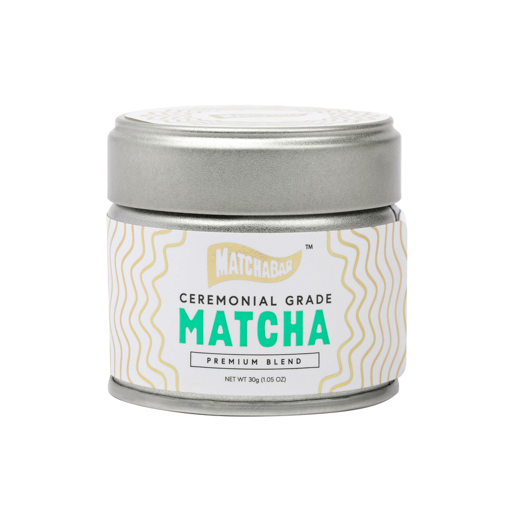 MatchaBar