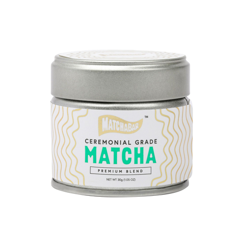 MatchaBar