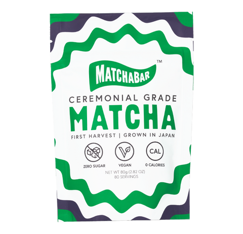 MatchaBar