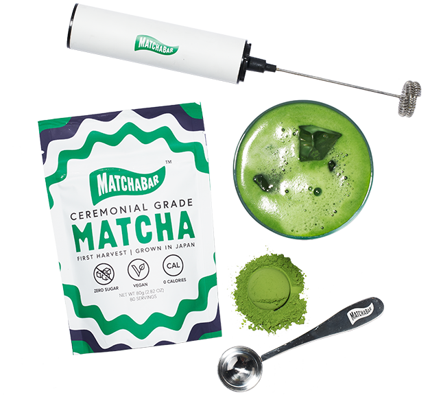 MatchaBar