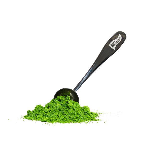 Teaspoon Scoop