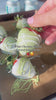 White Chocolate Matcha Covered Strawberries.mp4