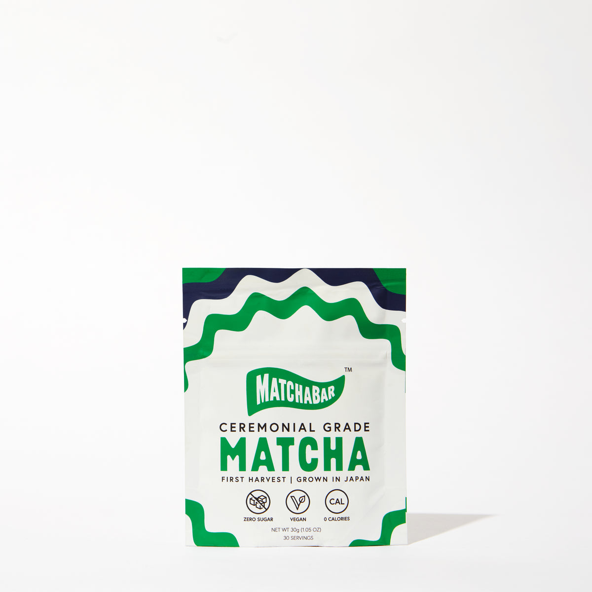 Ama_té – Té Verde Matcha — Jícara Drinks