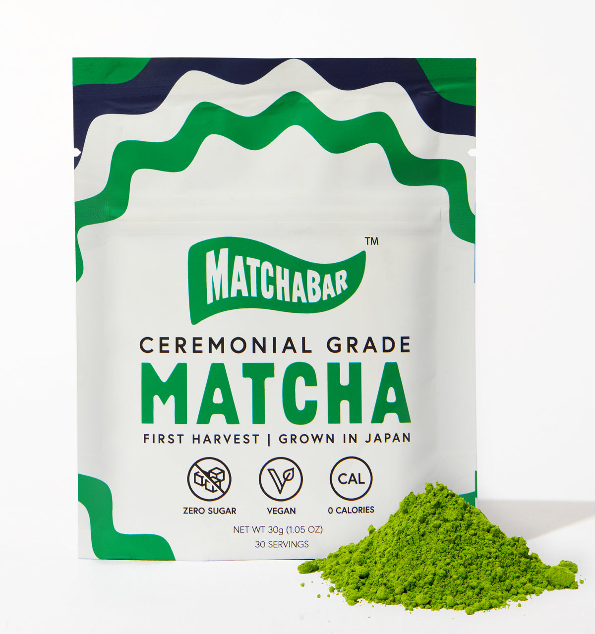 Matcha & Co Premium Matcha Tea